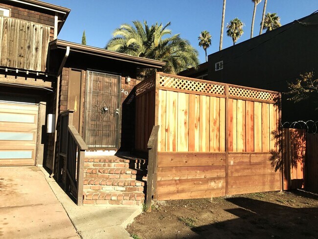 Primary Photo - Nice condo 2 bed 1.5 bath coming soon!!!