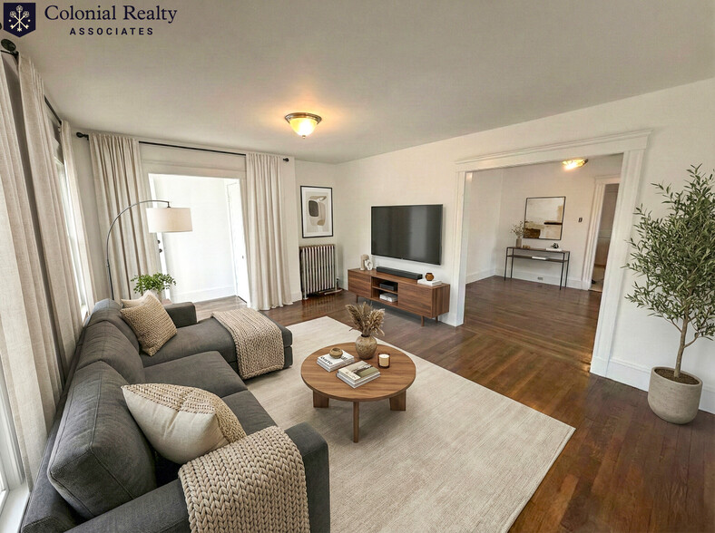 Building Photo - 42 Copeland St