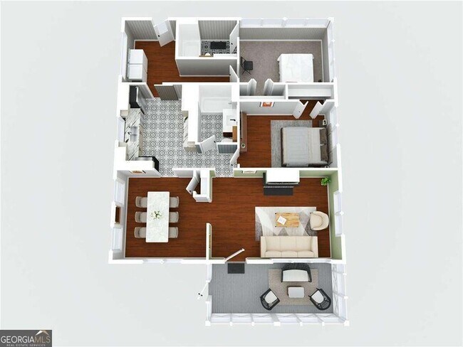 Building Photo - 3116 Jackson St