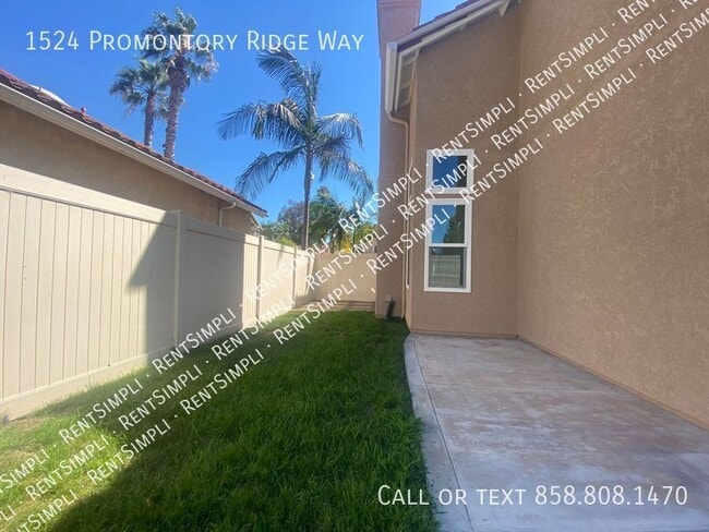 Building Photo - 1524 Promontory Ridge Way