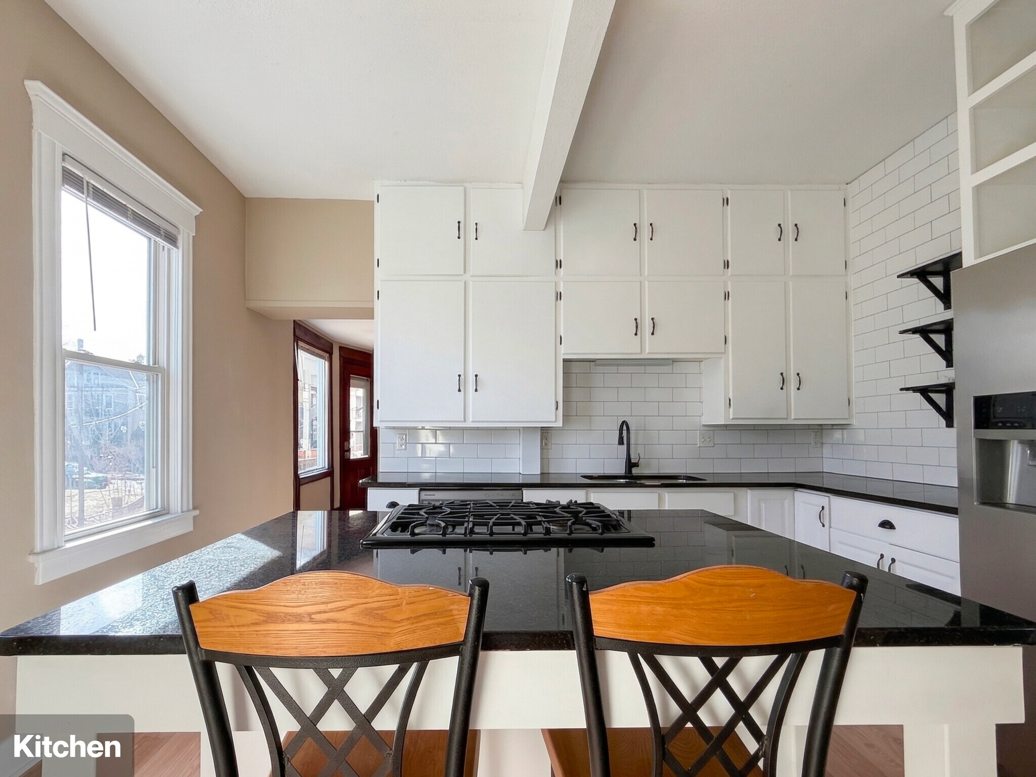 Kitchen - 2613 Bryant Ave S