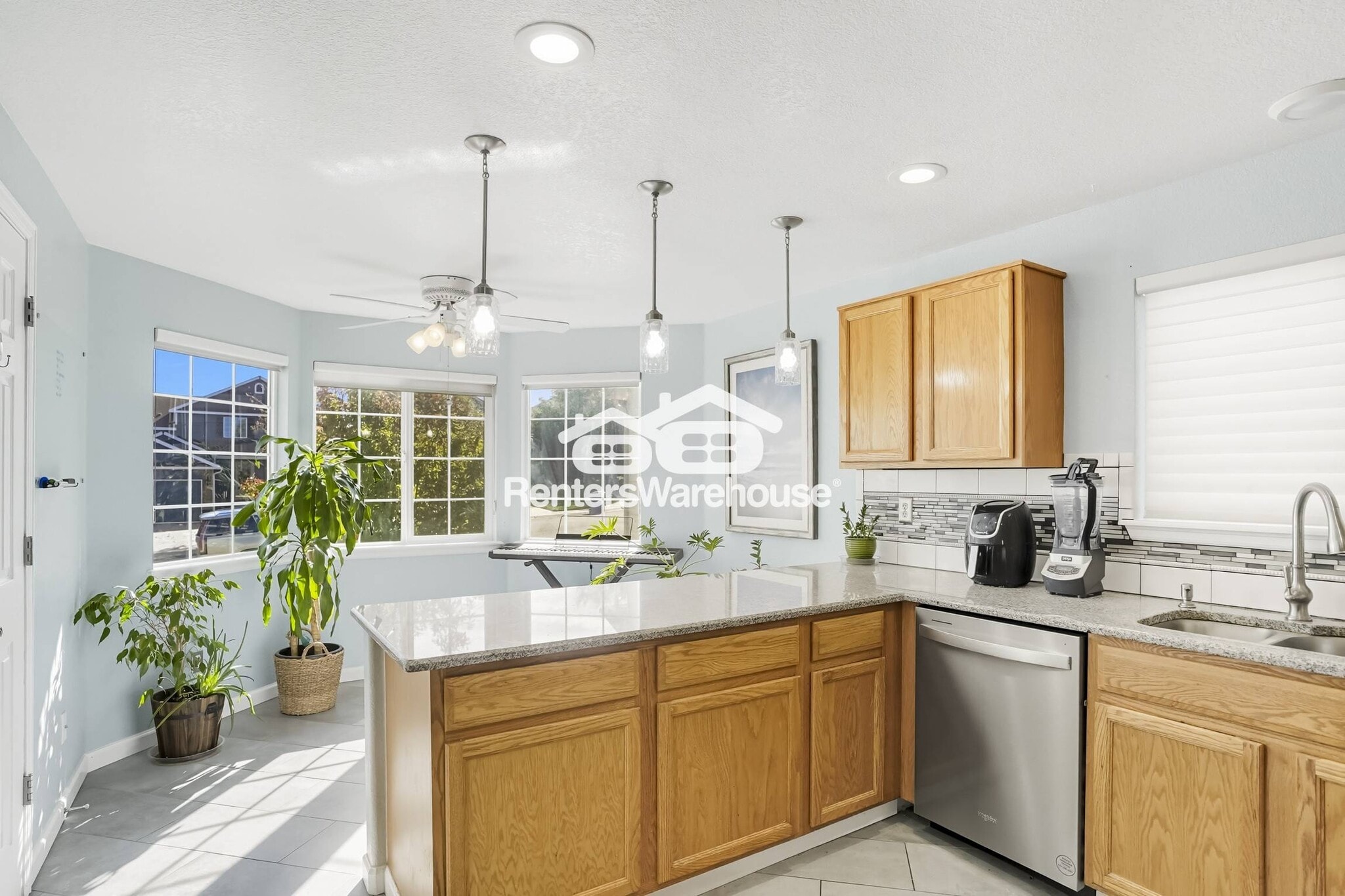 Building Photo - 6077 S Quatar Way