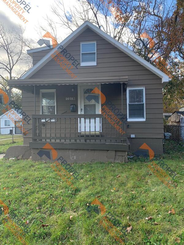 Primary Photo - 20753 Prescott Ave