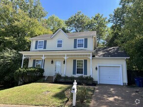 Building Photo - Charming Cul-de-Sac Home with Porch Swing ...