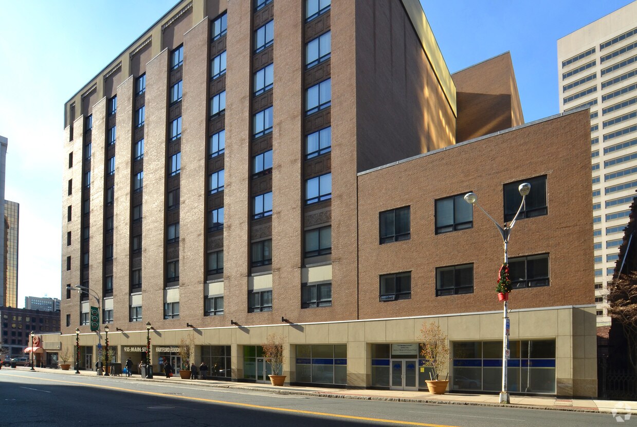915 Main Hartford Ct Apartment Finder