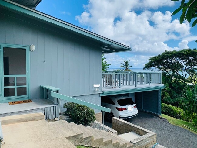 Building Photo - Breathtaking Ocean & Mokulua Island Views