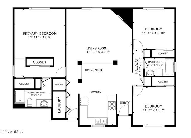 Building Photo - 7342 W Minnezona Ave
