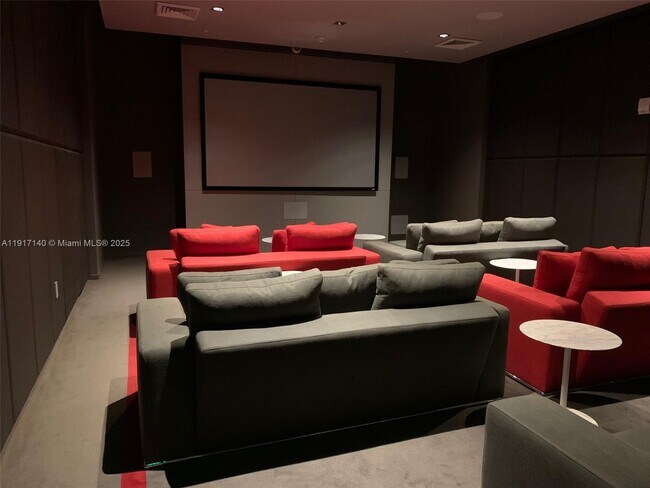 Building Photo - 1100 S Miami Ave