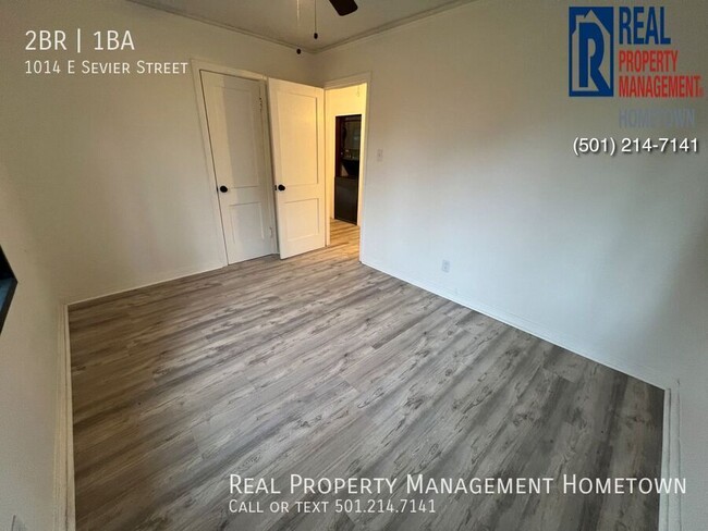 Building Photo - Gorgeous 2-Bedroom 1-Bath Home For Rent in...