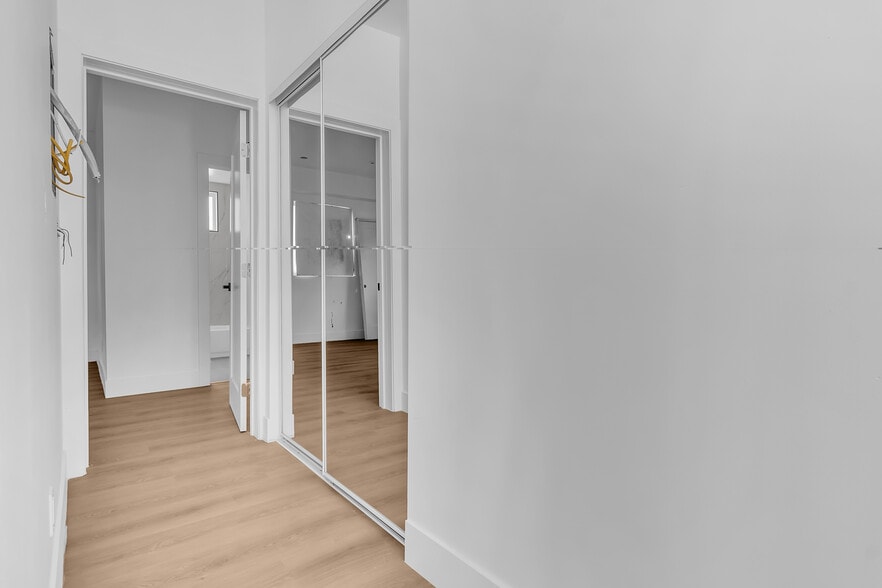 Building Photo - 2843 Folsom St