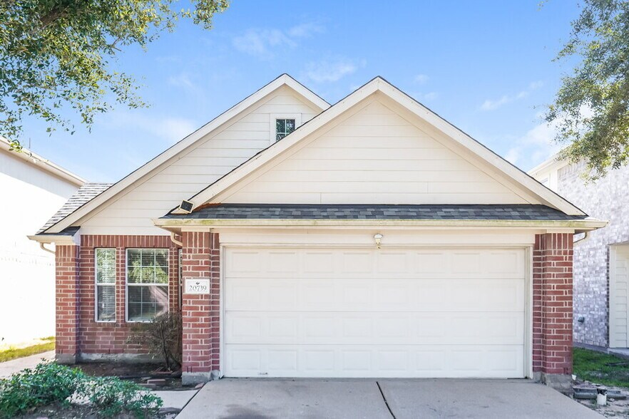 Primary Photo - 20739 Baron Bend Ln