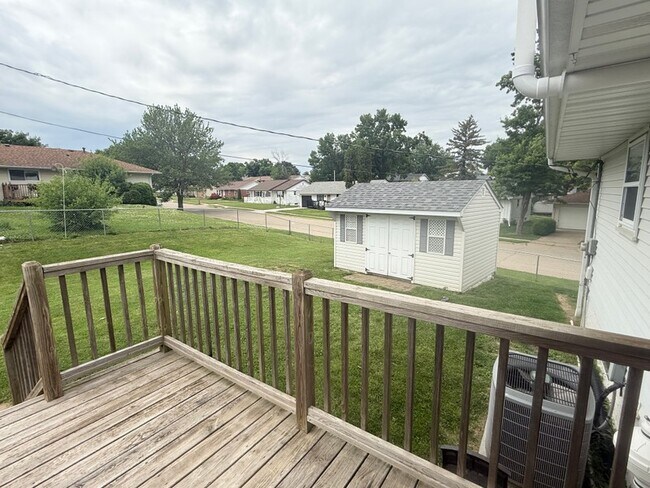 Building Photo - 1759 Richie Dr