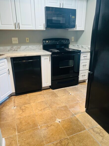Appliances included - 3635 Garden Brook Dr