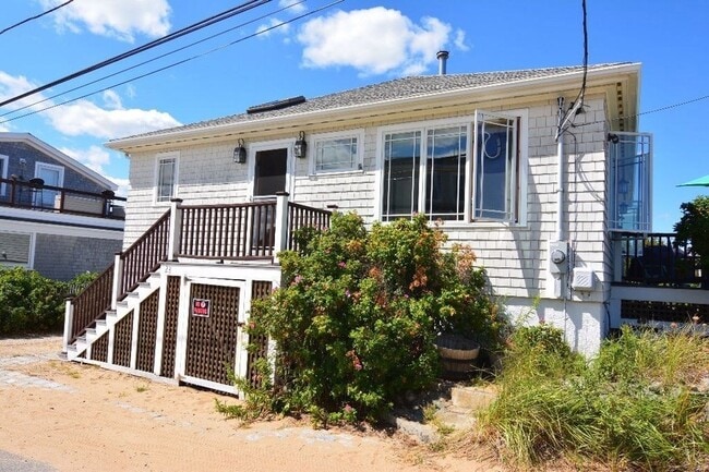 Building Photo - 23 53rd St