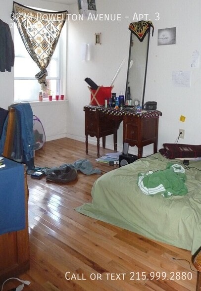 Building Photo - 3233 Powelton Ave