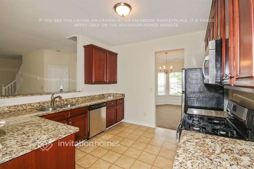 Building Photo - 1592 Ewing Farm Dr
