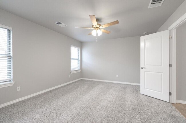 Building Photo - LUXURY NEW 3 Bedroom 2 Bathroom Home in Piedmont Schools (Neighborhood Park and Basketball court)