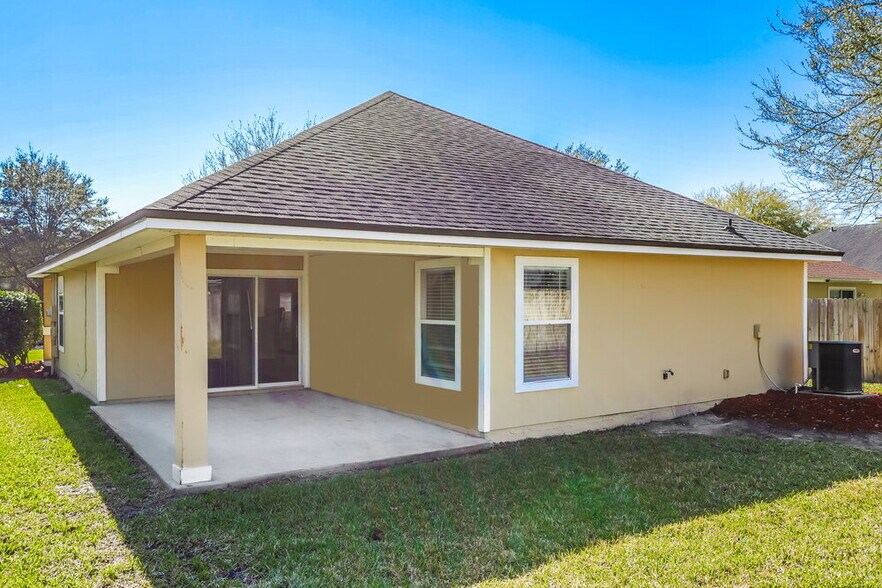 Building Photo - 1258 Bedrock Dr