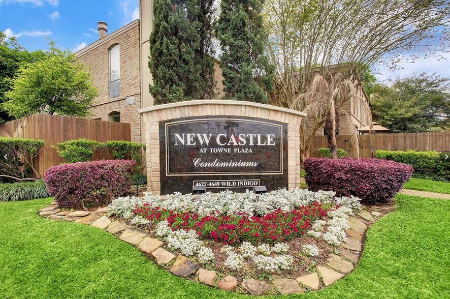 Building Photo - 4641 Wild Indigo St
