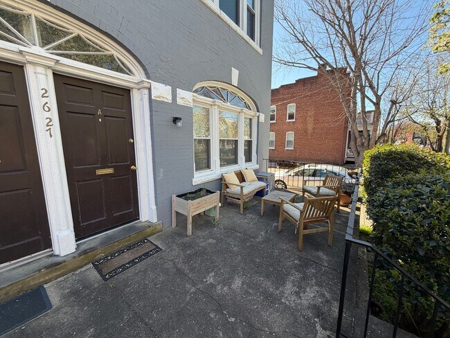 Building Photo - 2627 Floyd Ave