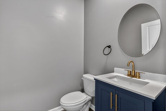 Building Photo - Coastal Living in The Preserve at Tidewater