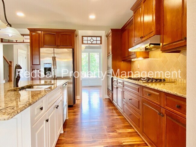 Building Photo - Parkside at Bennetts Creek!!