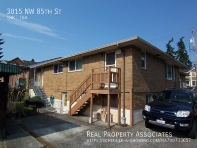 Building Photo - 3015 NW 85th St