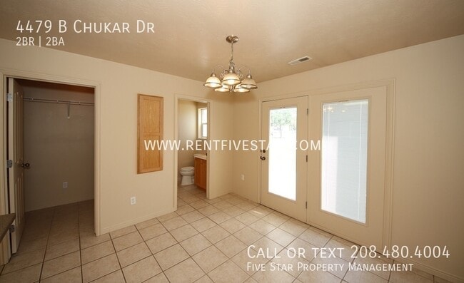 Building Photo - 4479 Chukar Dr