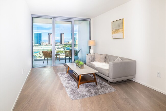 Building Photo - Koula #1107  |  Honolulu, HI