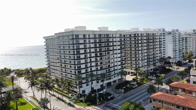 Building Photo - 9595 Collins Ave