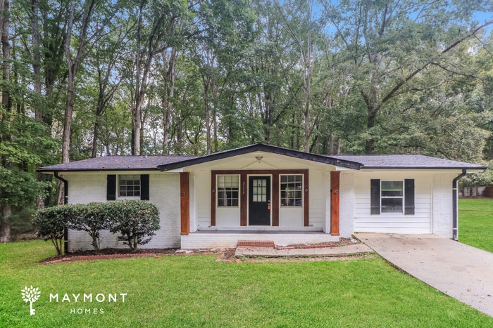 Primary Photo - 2116 Terry Ln