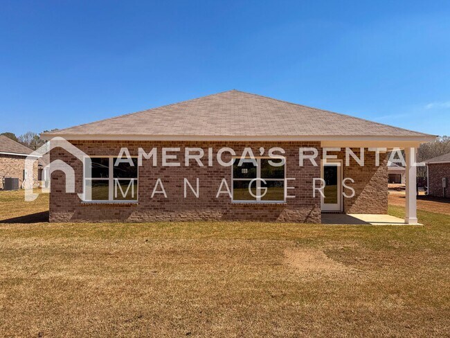 Building Photo - New Construction Home for Rent!