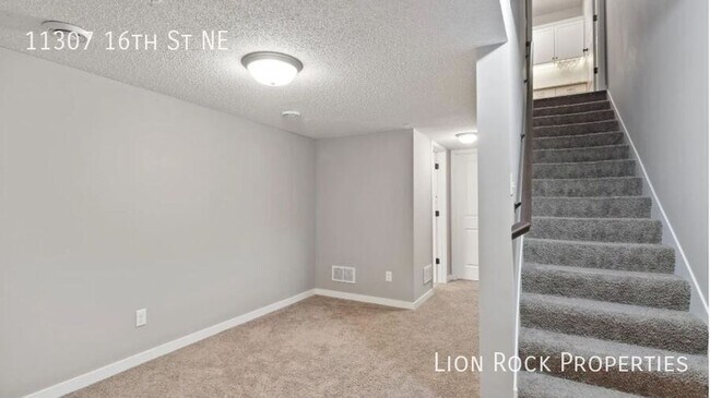 Building Photo - 11307 16th St NE