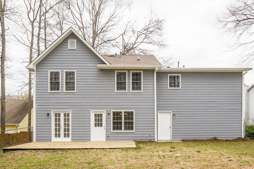 Building Photo - 2906 Katy Ln SW