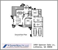 Building Photo - 1959 Spencer Oaks Ln