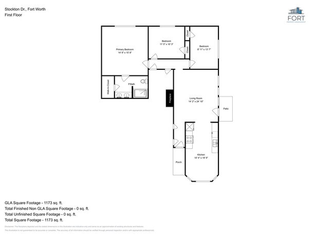 Building Photo - Move-In Ready Charm with Space to Love! $500 off the first full month’s rent with a move-in on or...