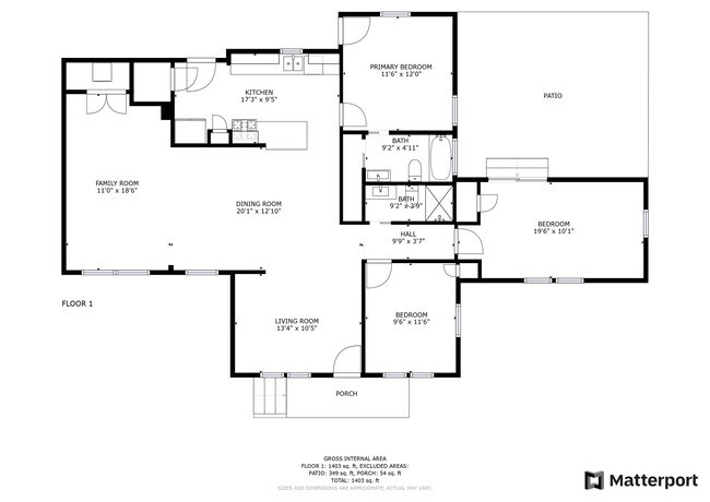 Building Photo - 1518 Sabine St