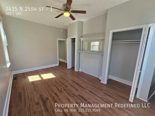 Building Photo - 2435 N 25th St