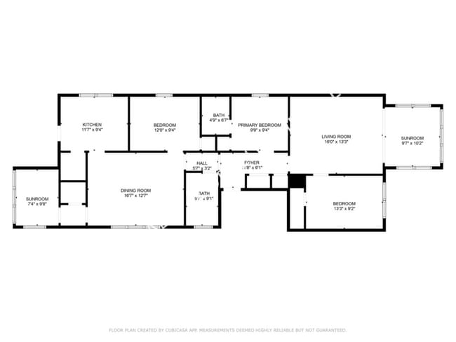 Building Photo - 4820 N Springfield Ave