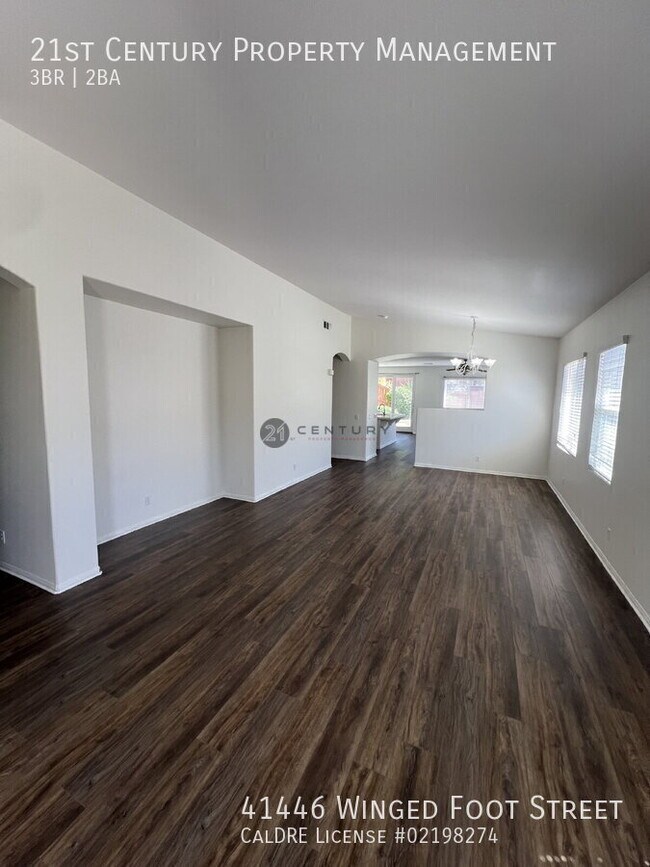 Building Photo - 41446 Winged Foot St