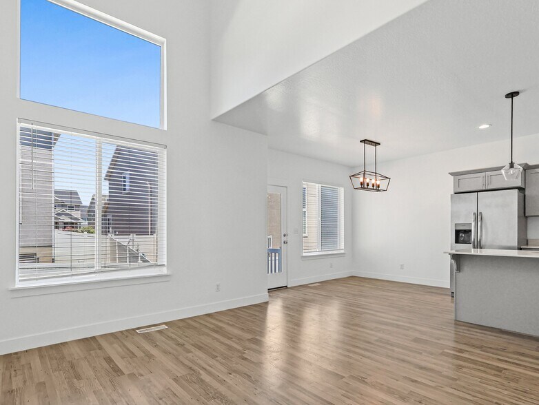 Building Photo - 3922 W 1650 N