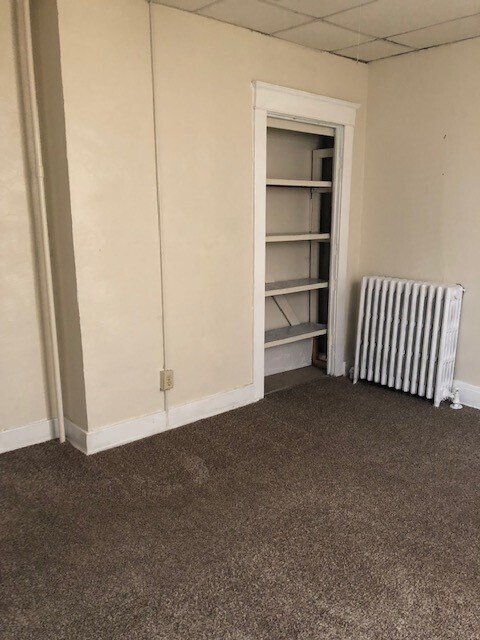 Bedroom 1 - 528 S Main St
