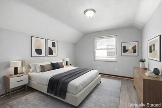 Building Photo - 396-398 South Powell Avenue