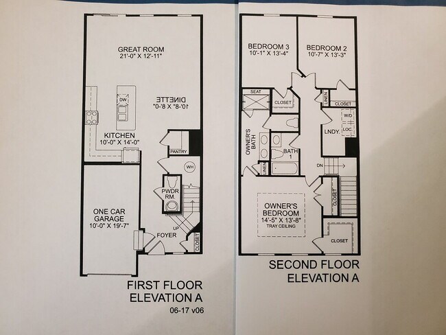 Building Photo - Rent to Own Option - Beautiful, like new 3BR/2.5BA townhouse in Goodlettsville