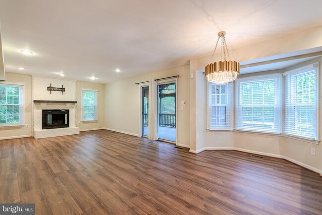 Building Photo - 3180 Rivanna Ct