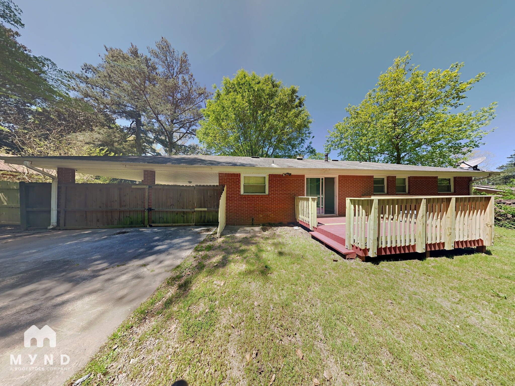 Building Photo - 5493 Beaver Dr SW