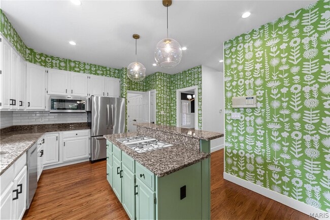 Building Photo - 1308 Amherst Terrace Way