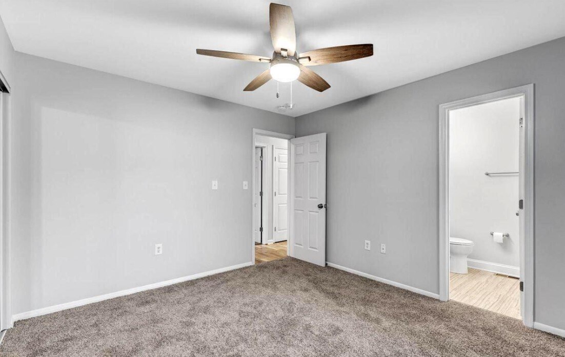 Building Photo - 3629 10th St