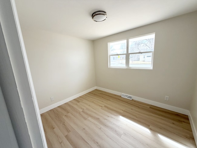 Building Photo - 1503 Gay St