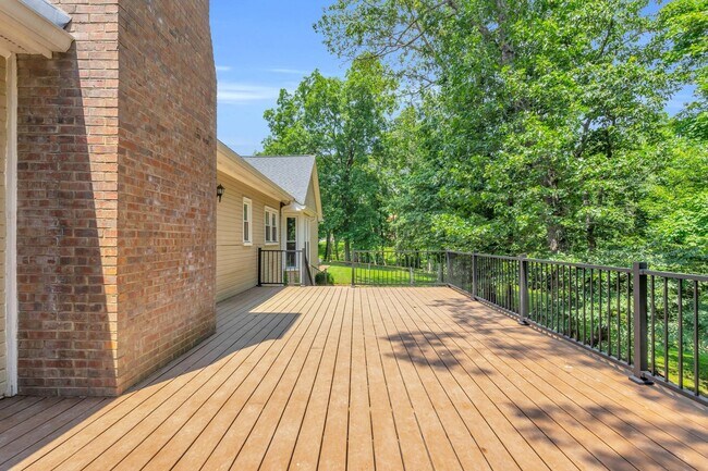 Building Photo - 4838 Rolling Meadows Ln